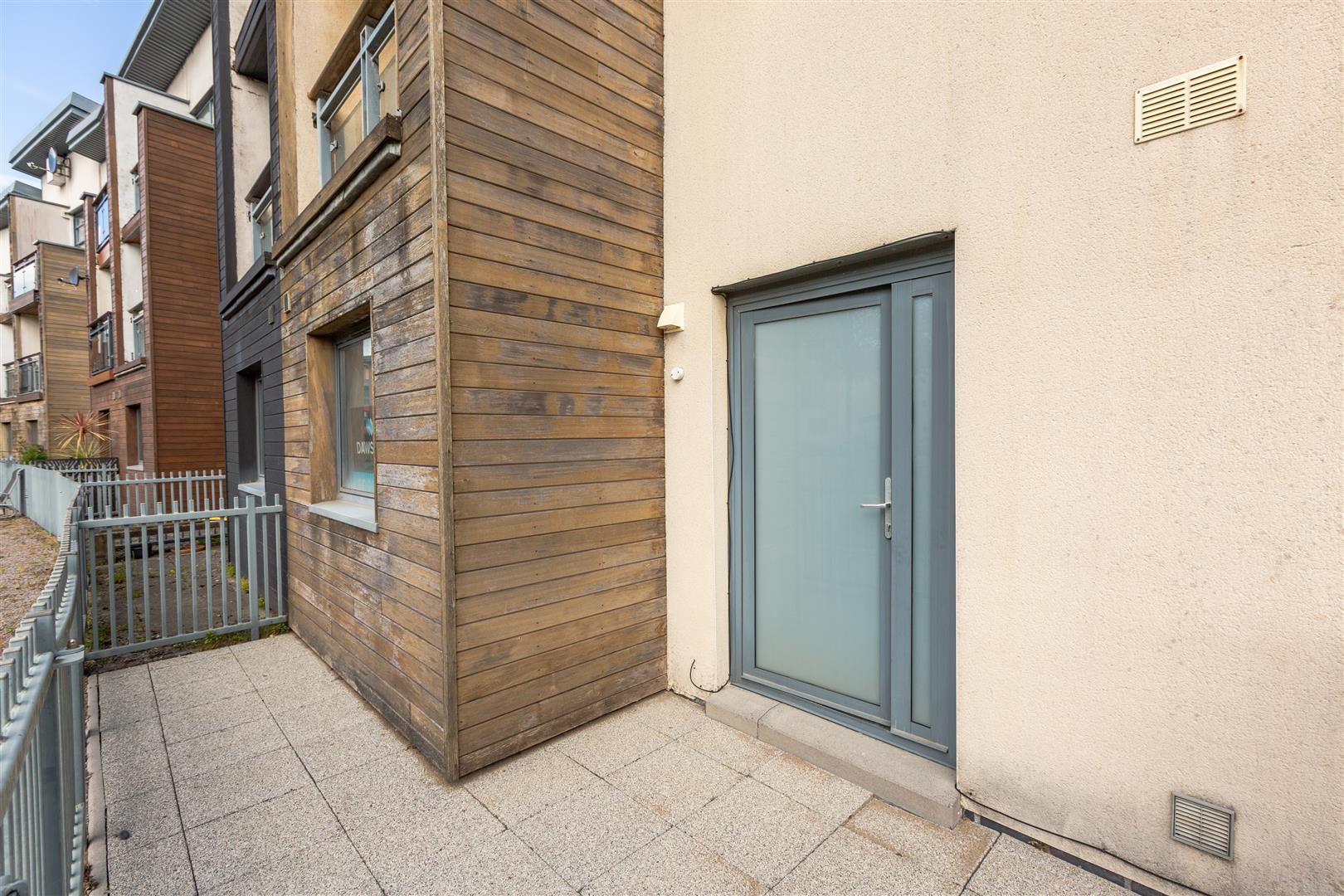 St. Catherines Court, Maritime Quarter, Swansea, SA1 1SD